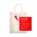 Ecobag algodão cru